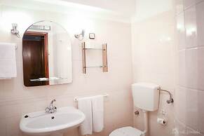 Hotel Pantanha Nature & Fitness