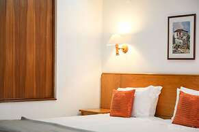 Hotel Pantanha Nature & Fitness