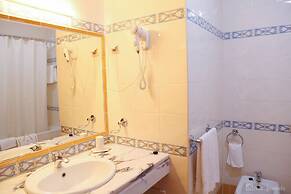 Hotel Pantanha Nature & Fitness