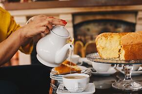 Hotel Pantanha Nature & Fitness