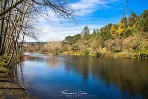 Hotel Pantanha Nature & Fitness