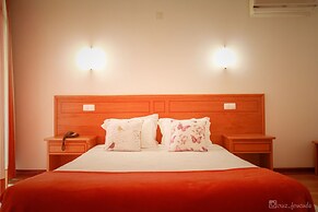 Hotel Pantanha Nature & Fitness