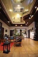 Hotel Pantanha Nature & Fitness