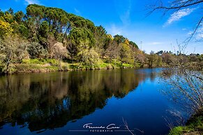 Hotel Pantanha Nature & Fitness