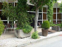 Hotel Pantanha Nature & Fitness