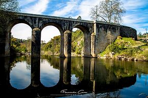 Hotel Pantanha Nature & Fitness