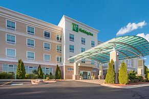 Holiday Inn Jackson NW - Airport Road, an IHG Hotel