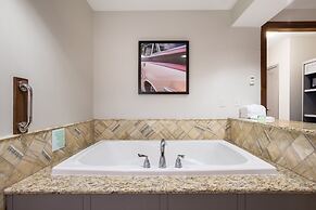 Holiday Inn Jackson NW - Airport Road by IHG