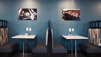 Holiday Inn Jackson NW - Airport Road by IHG