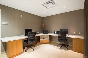 SpringHill Suites by Marriott-Houston/Rosenberg