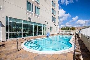 SpringHill Suites by Marriott-Houston/Rosenberg