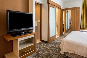 SpringHill Suites by Marriott-Houston/Rosenberg
