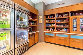 SpringHill Suites by Marriott-Houston/Rosenberg