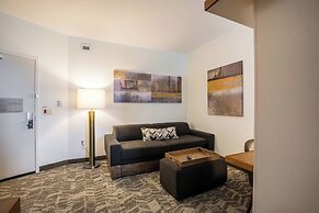 SpringHill Suites by Marriott-Houston/Rosenberg