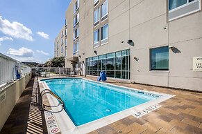 SpringHill Suites by Marriott-Houston/Rosenberg