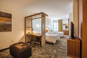 SpringHill Suites by Marriott-Houston/Rosenberg