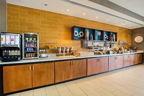 SpringHill Suites by Marriott-Houston/Rosenberg