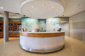 SpringHill Suites by Marriott-Houston/Rosenberg