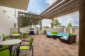 SpringHill Suites by Marriott-Houston/Rosenberg