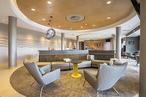 SpringHill Suites by Marriott-Houston/Rosenberg