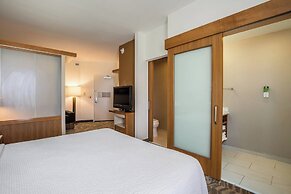 SpringHill Suites by Marriott-Houston/Rosenberg