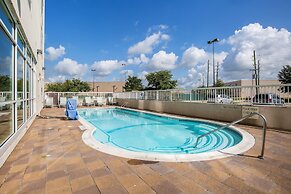 SpringHill Suites by Marriott-Houston/Rosenberg
