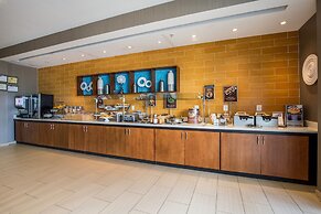 SpringHill Suites by Marriott-Houston/Rosenberg