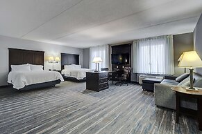 Hampton Inn & Suites by Hilton Brantford Conference Centre