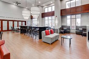 Hampton Inn & Suites by Hilton Brantford Conference Centre