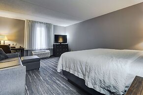 Hampton Inn & Suites by Hilton Brantford Conference Centre