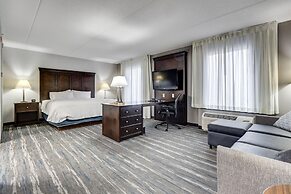 Hampton Inn & Suites by Hilton Brantford Conference Centre