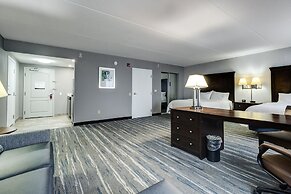 Hampton Inn & Suites by Hilton Brantford Conference Centre
