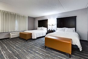 Hampton Inn & Suites by Hilton Brantford Conference Centre