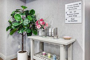 Hampton Inn & Suites by Hilton Brantford Conference Centre