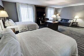 Hampton Inn & Suites by Hilton Brantford Conference Centre