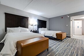 Hampton Inn & Suites by Hilton Brantford Conference Centre