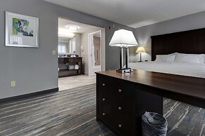 Hampton Inn & Suites by Hilton Brantford Conference Centre