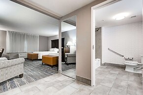 Hampton Inn & Suites by Hilton Brantford Conference Centre