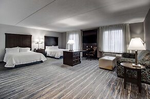 Hampton Inn & Suites by Hilton Brantford Conference Centre