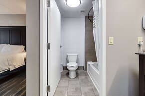 Hampton Inn & Suites by Hilton Brantford Conference Centre