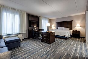 Hampton Inn & Suites by Hilton Brantford Conference Centre