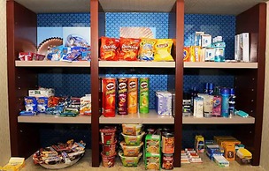 Hampton Inn & Suites by Hilton Brantford Conference Centre