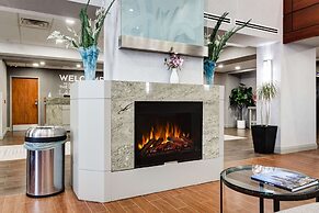 Hampton Inn & Suites by Hilton Brantford Conference Centre