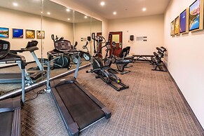 Comfort Inn & Suites New Iberia - Avery Island