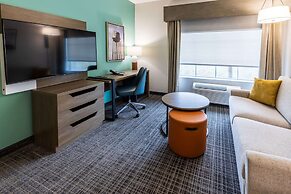 Comfort Inn & Suites New Iberia - Avery Island