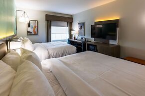 Comfort Inn & Suites New Iberia - Avery Island