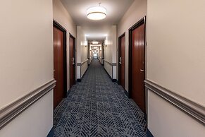 Comfort Inn & Suites New Iberia - Avery Island