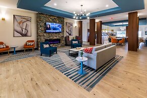 Comfort Inn & Suites New Iberia - Avery Island
