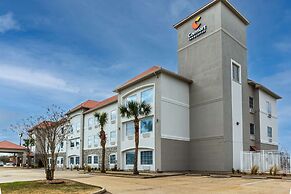 Comfort Inn & Suites New Iberia - Avery Island