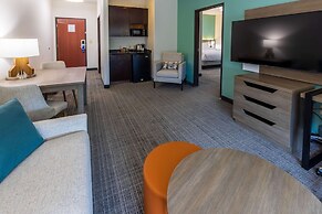 Comfort Inn & Suites New Iberia - Avery Island